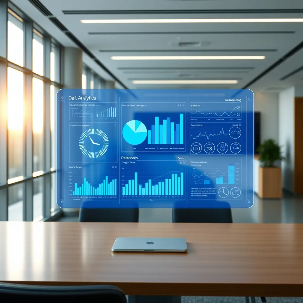 L'intelligence artificielle au service de la gouvernance publique soulève des questions éthiques majeures