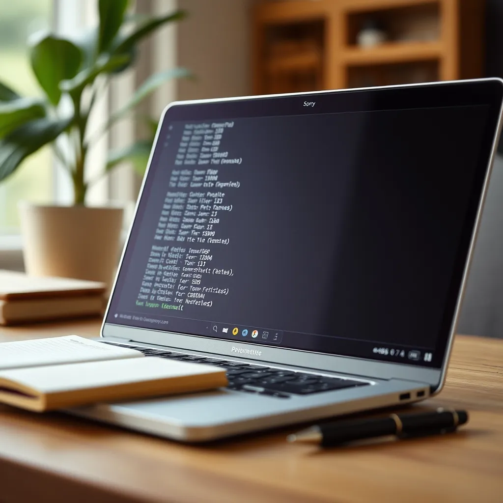 La notation octale de chmod utilise des chiffres de 0 à 7 pour représenter les droits d'accès