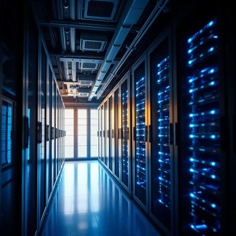 Cloud privé : tout savoir sur cette infrastructure