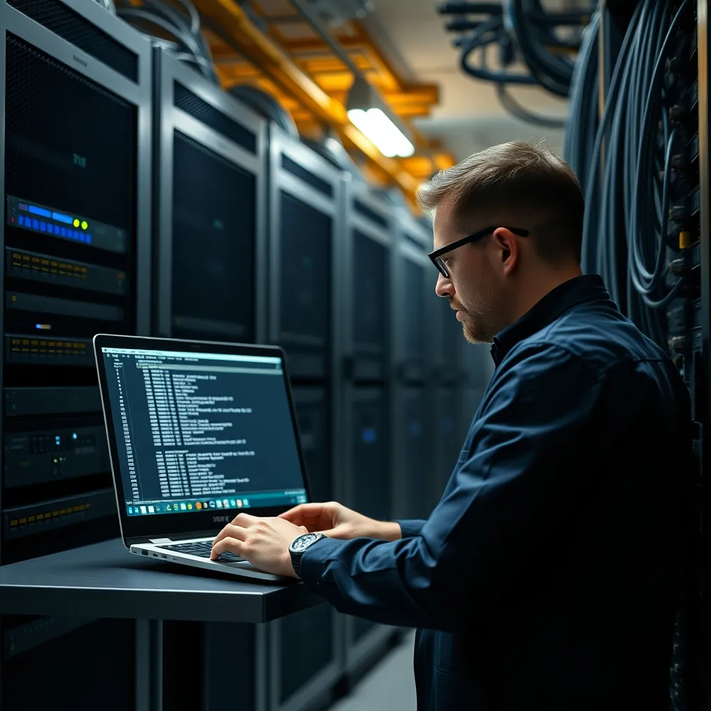 L'administration d'un cloud privé nécessite des compétences techniques en virtualisation et réseau