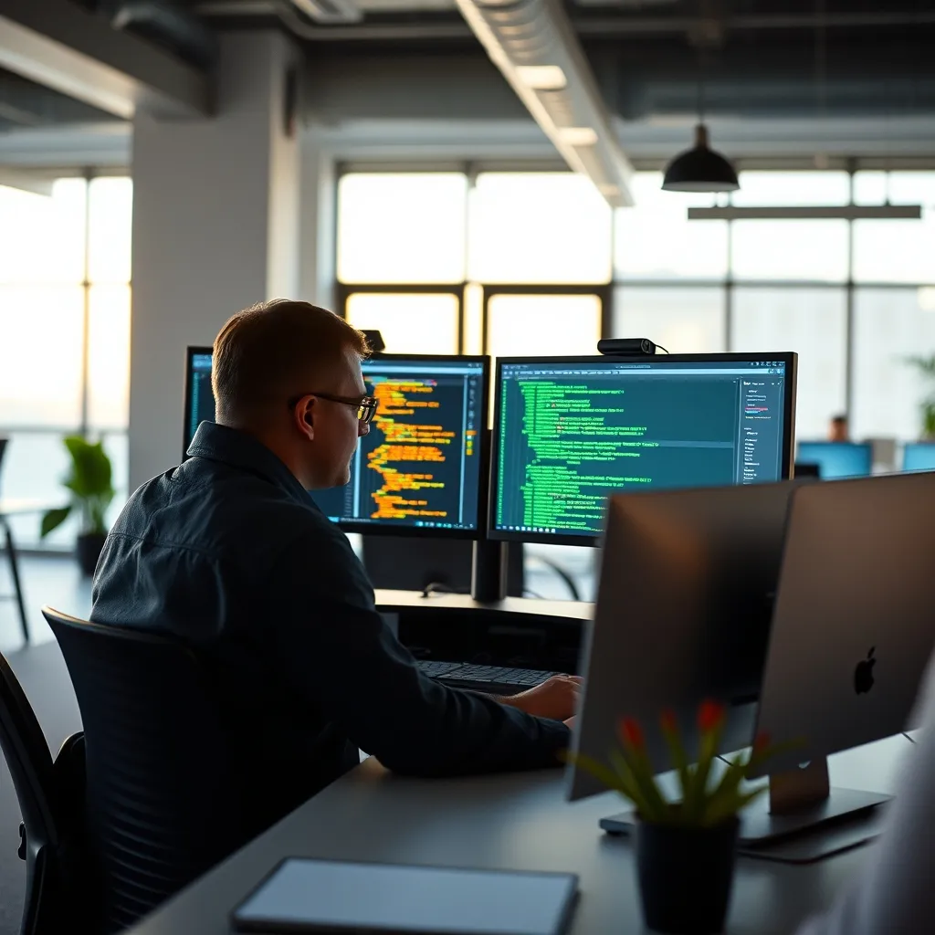 Le choix d'un langage de programmation dépend avant tout du type de projet à réaliser