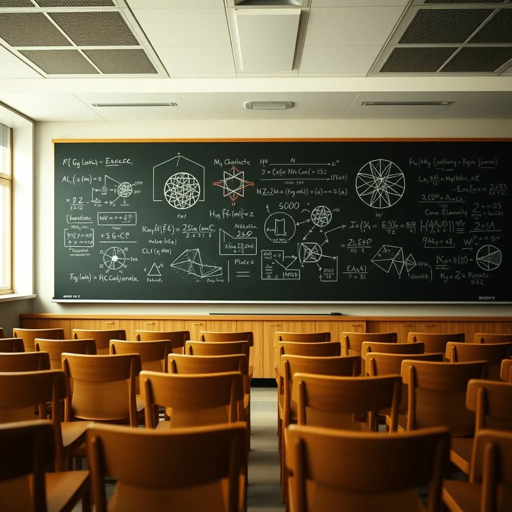 Les travaux fondateurs de l'IA sont nés dans les universités américaines et britanniques