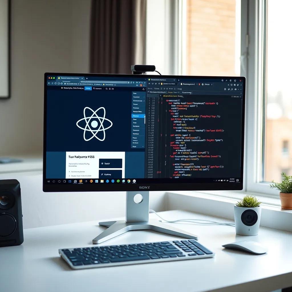 L'intégration de Tailwind CSS avec React et Vite offre un workflow fluide