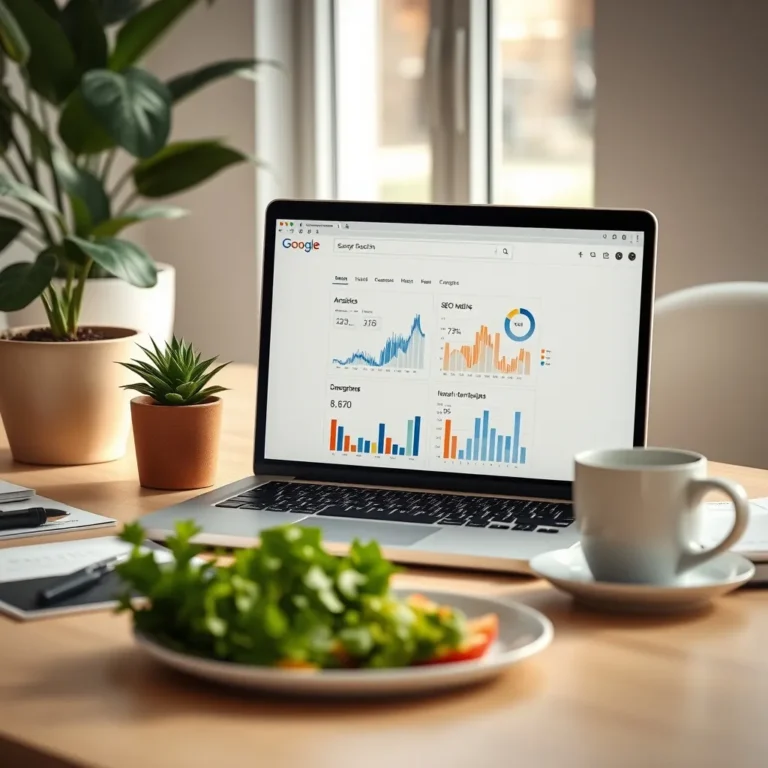 Améliorer son référencement Google : le guide complet