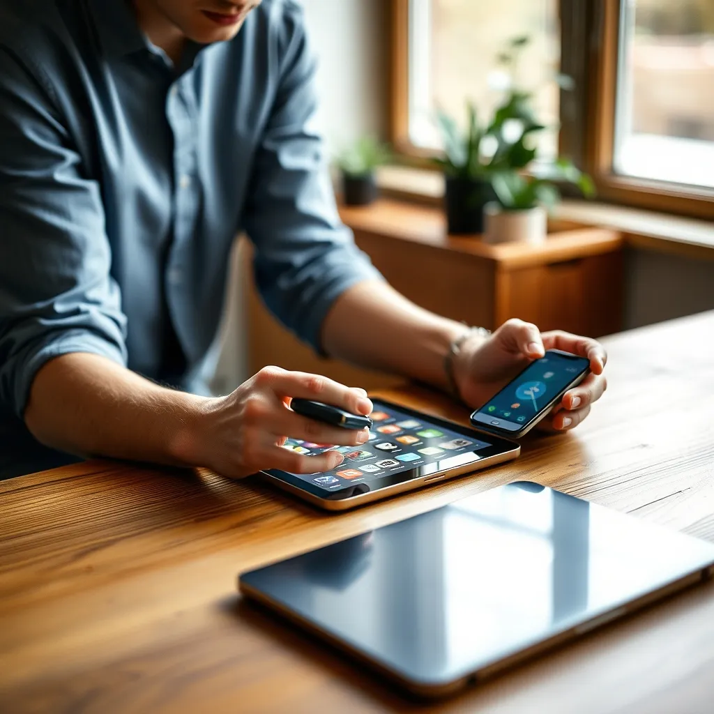 Comparer plusieurs applications IA permet de trouver celle qui correspond à vos besoins