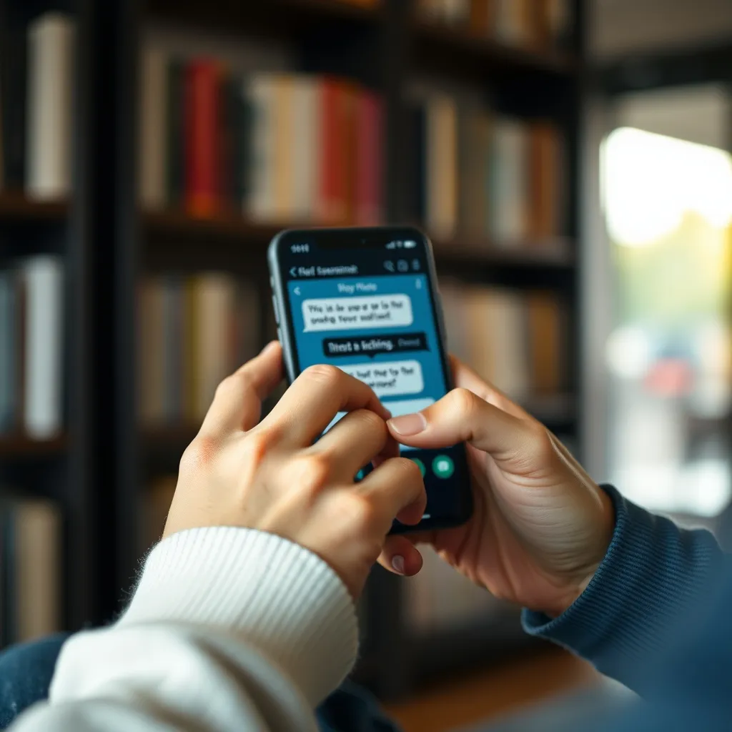 Les applications IA françaises comme Mistral offrent un français naturel et fluide