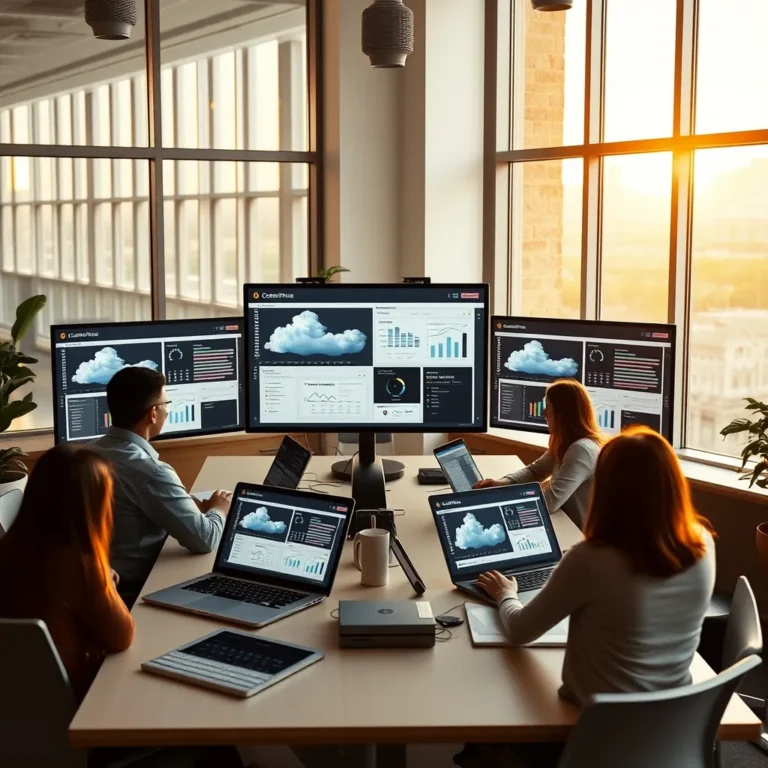 Quelles sont les meilleures applications du SaaS ?