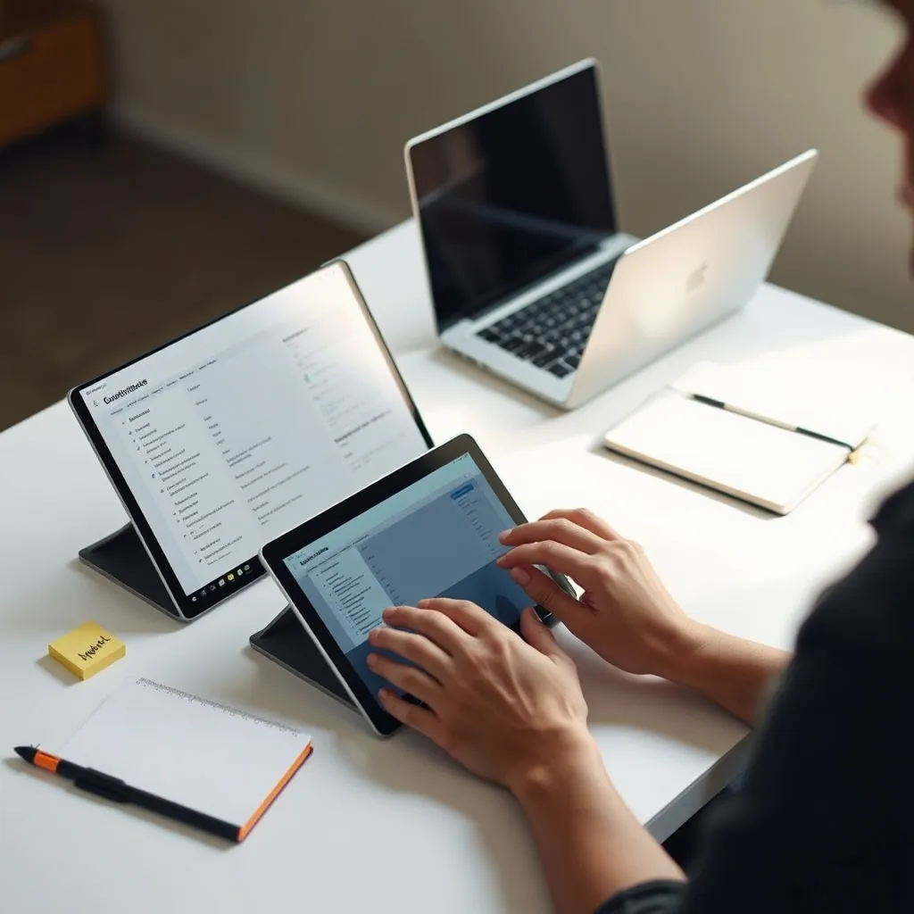 Comparer plusieurs solutions SaaS avant de s'engager reste une étape essentielle