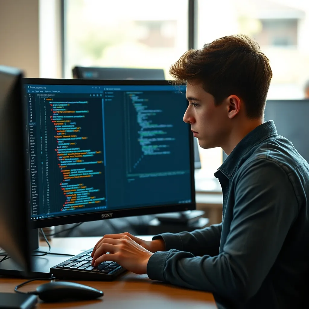 La maîtrise des fondamentaux JavaScript constitue la base indispensable avant tout framework