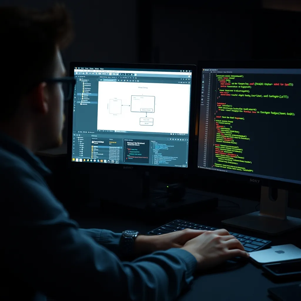 Le passage du MCD au script SQL se fait en plusieurs étapes de transformation successives