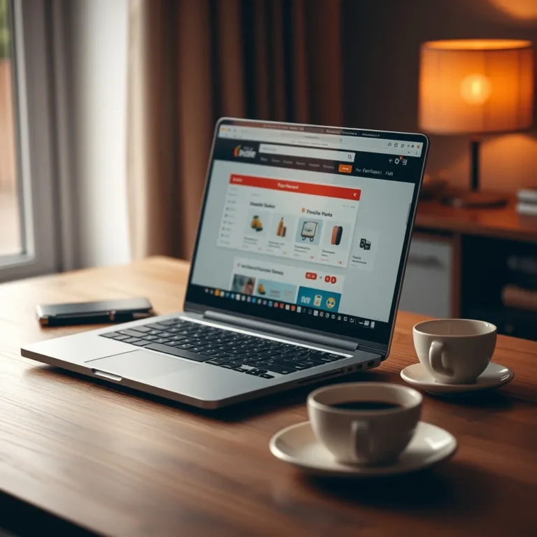 C’est quoi le e-commerce ? Définition et principes clés