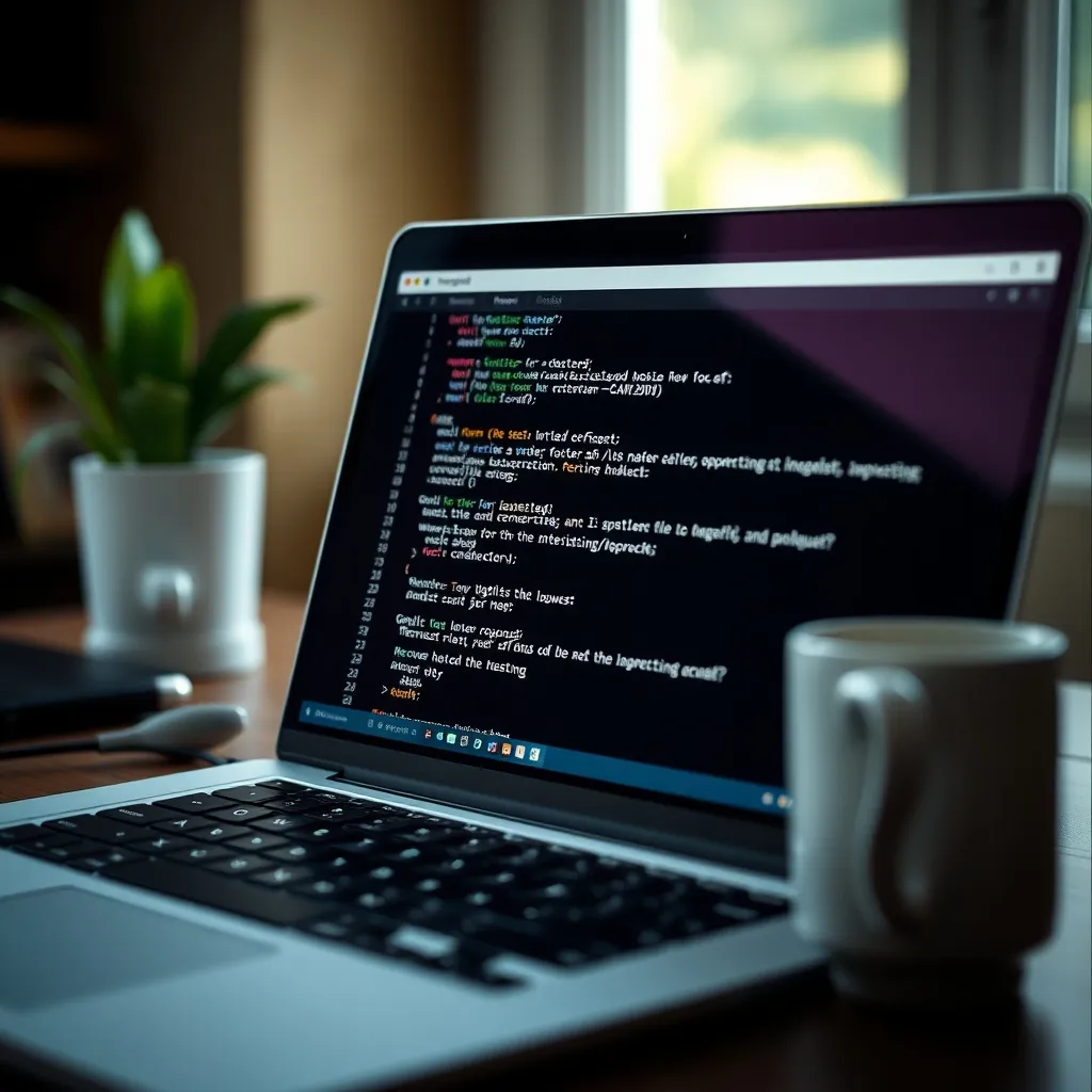 L'interface en ligne de commande offre un contrôle total sur WordPress