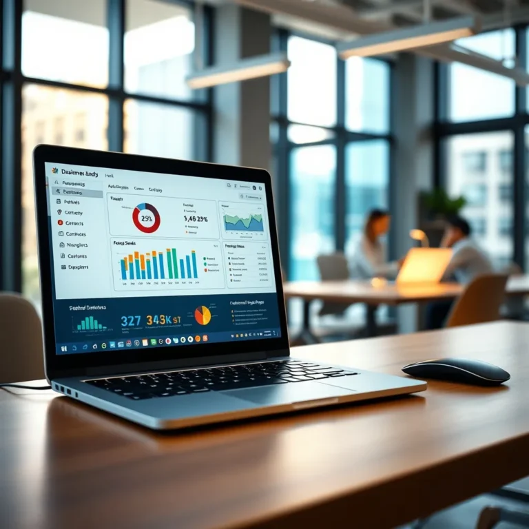 Faut-il choisir un CRM en SaaS pour son entreprise ?