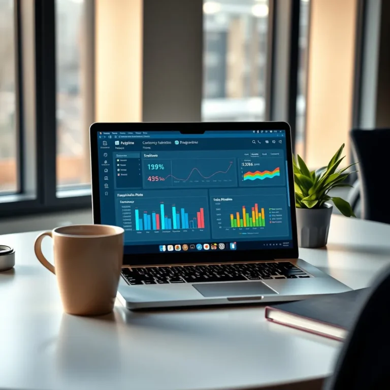 CRM system SaaS : comparatif et prix des solutions 2026