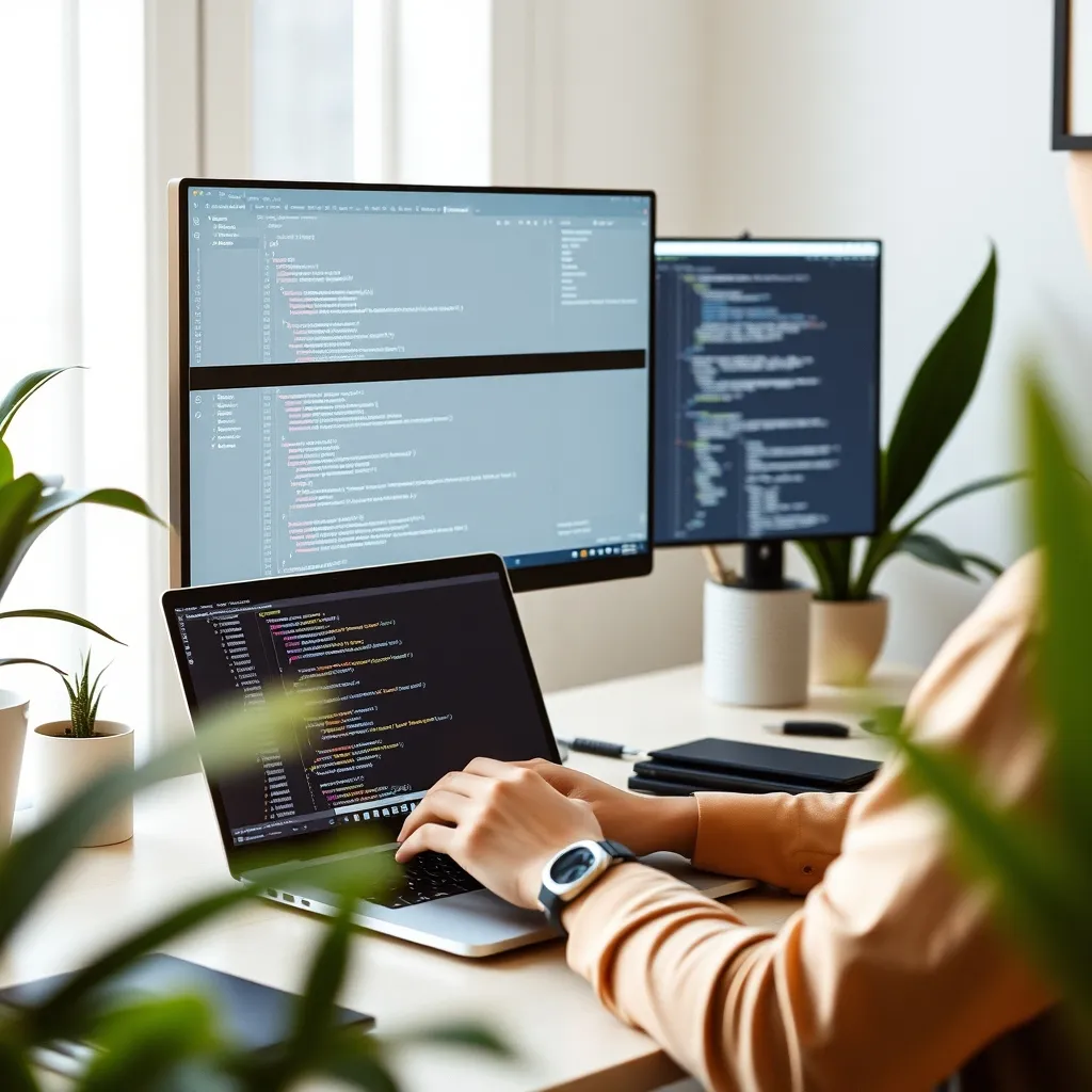 L'intégration API est un critère clé dans le choix d'un CRM SaaS