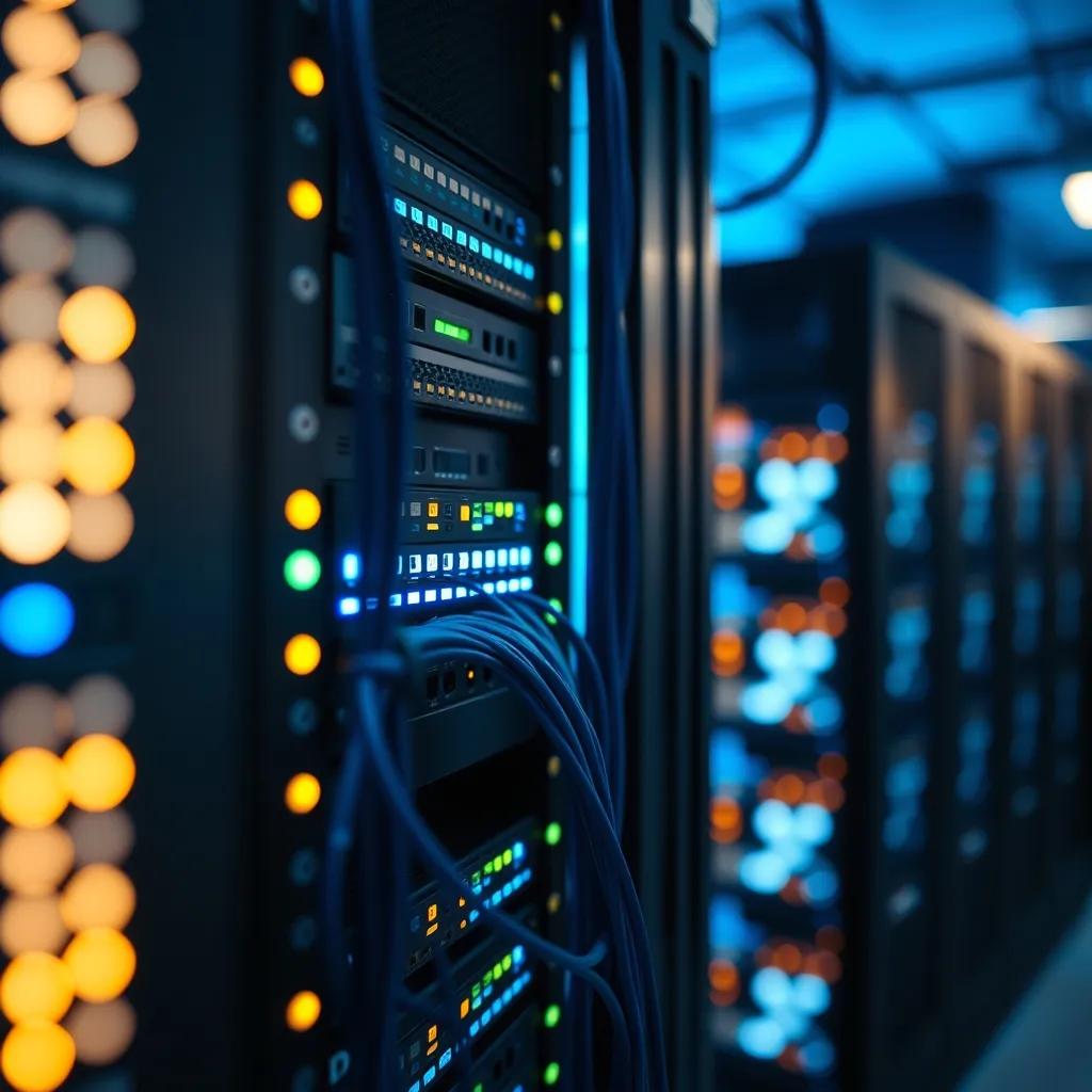 Les serveurs DNS traduisent les noms de domaine en adresses IP en quelques millisecondes