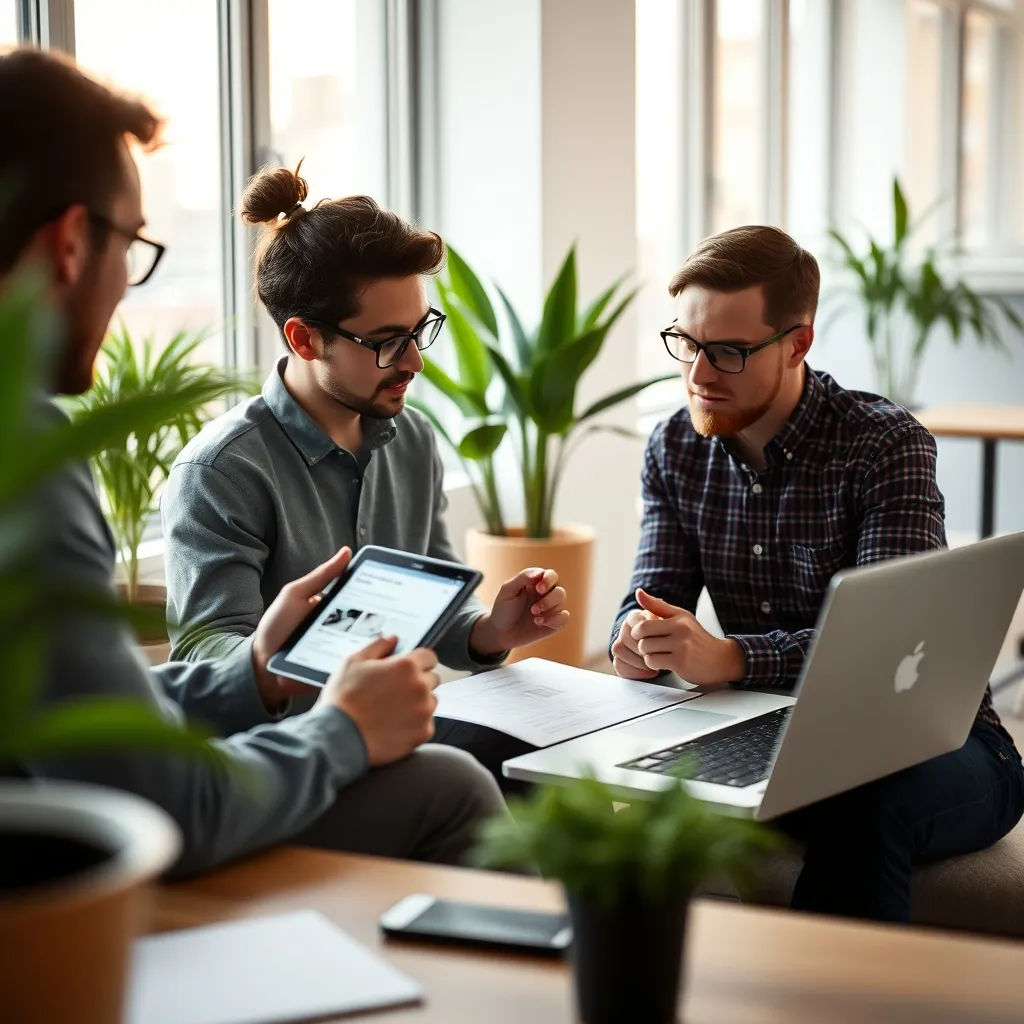 La phase de cadrage avec le client est essentielle pour définir les besoins du projet sur mesure