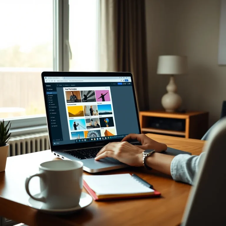Divi et WordPress : faut-il choisir ce thème builder ?