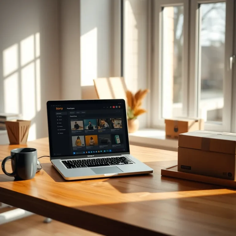 5 solutions pour lancer votre boutique e-commerce en 2026