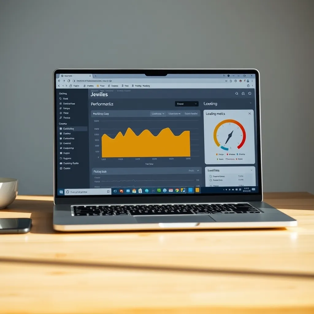 Les performances varient considérablement d'un framework JavaScript à l'autre