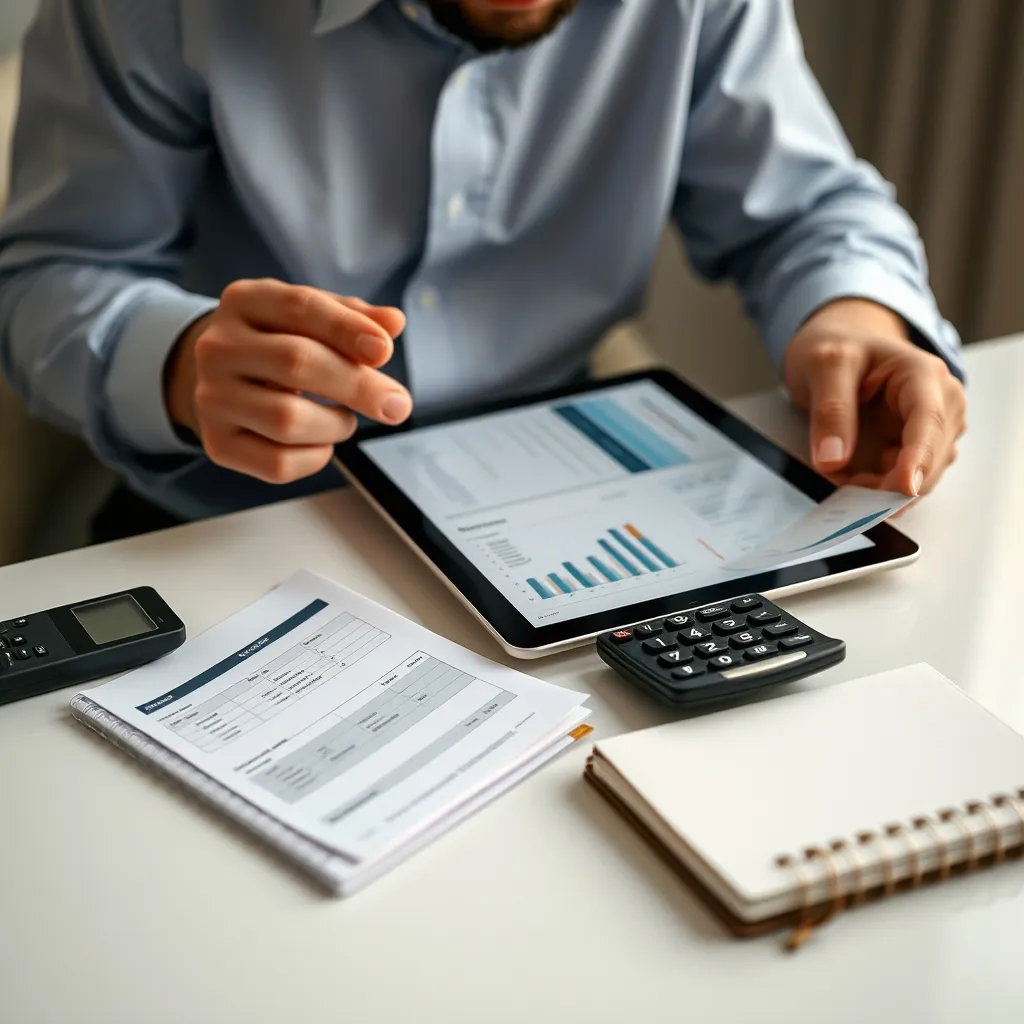 Gestion administrative et facturation, une réalité quotidienne du freelance