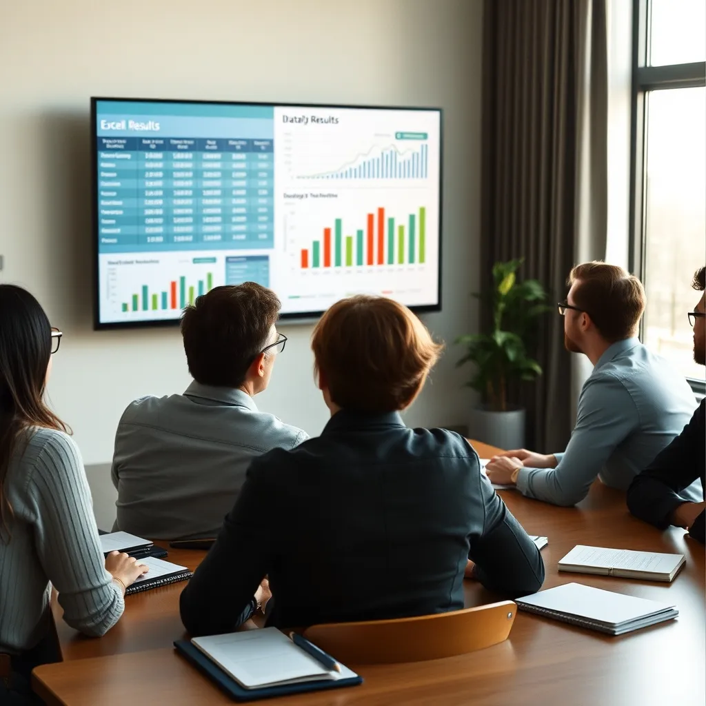 La sécurité des données reste essentielle lors de l'utilisation d'outils IA avec Excel