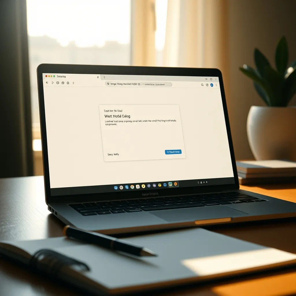 Les alternatives modernes comme les modales CSS remplacent alert() en production