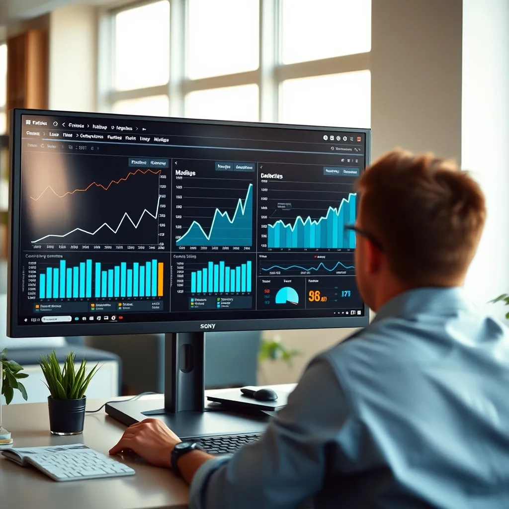 Mesurer les performances dès le lancement est essentiel pour piloter un lean e-commerce