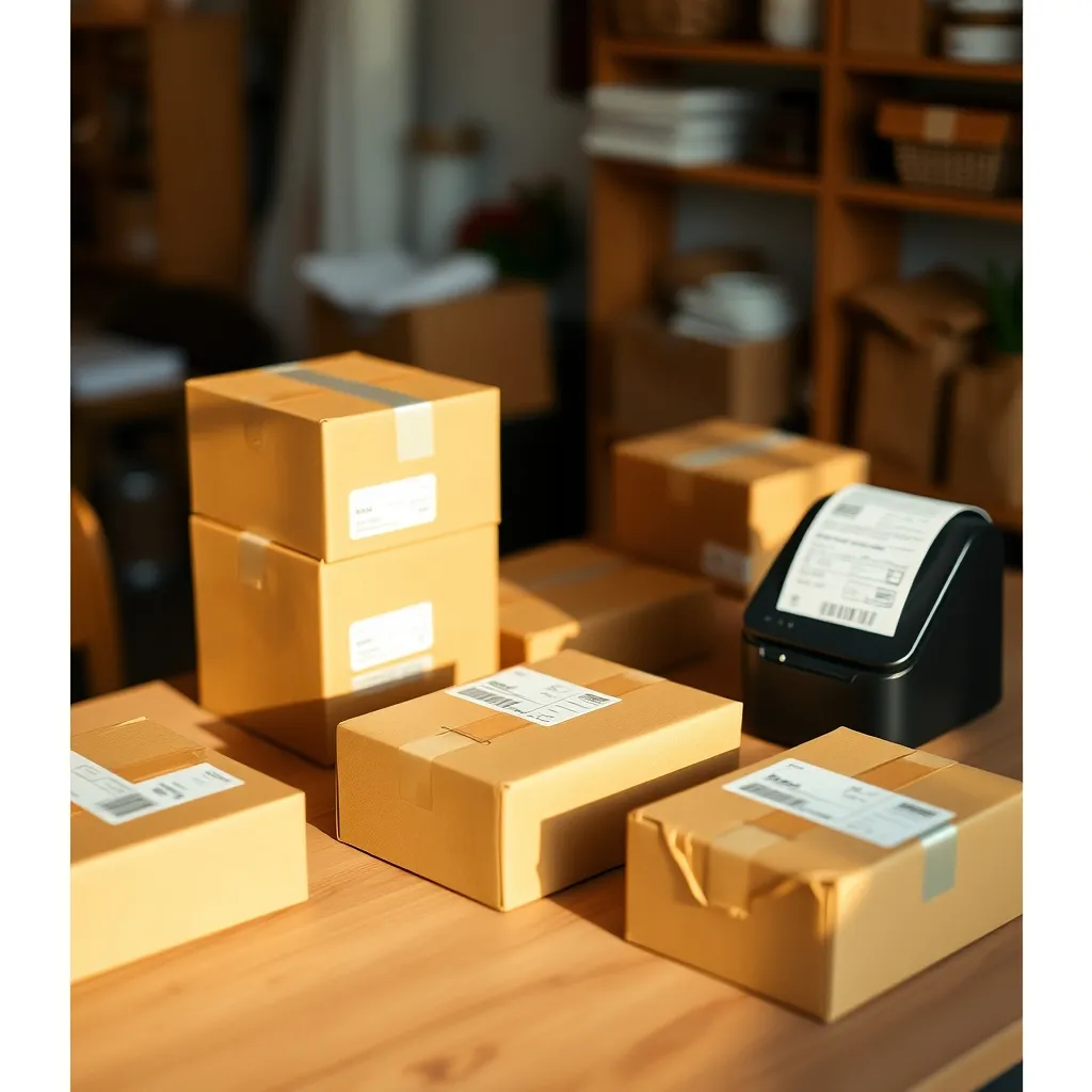 Un lean e-commerce commence avec un catalogue réduit pour valider la demande avant de se développer