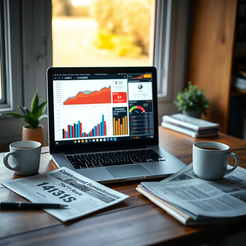 L'analyse des données statistiques est au cœur des systèmes de pronostic IA pour le turf