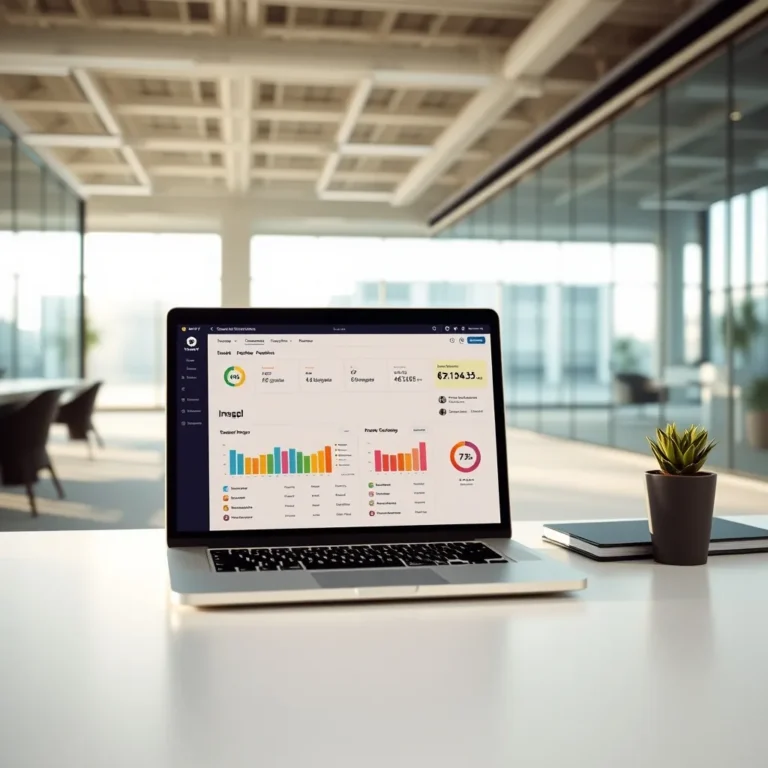 CRM SaaS : tout savoir sur la gestion relation client