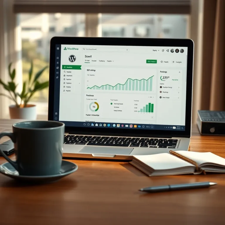 SEO pour WordPress : comparatif des meilleures extensions