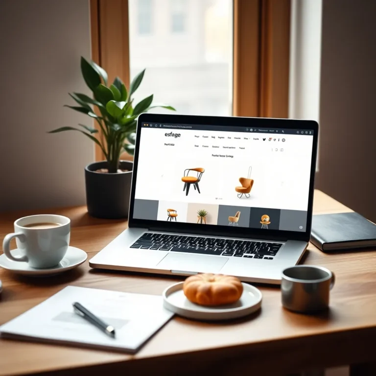 8 templates Shopify gratuits et performants en 2026