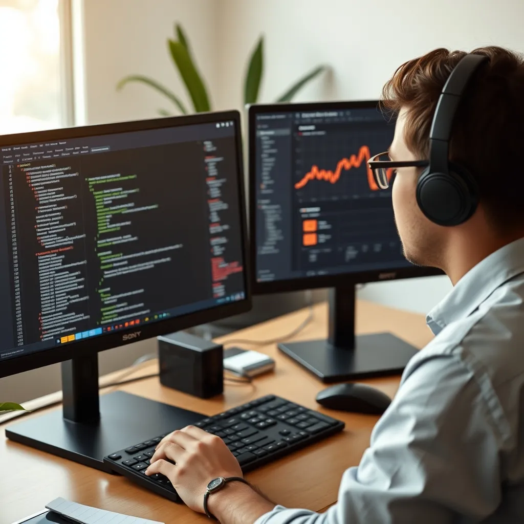 L'analyse des performances est essentielle avant de choisir un template Shopify
