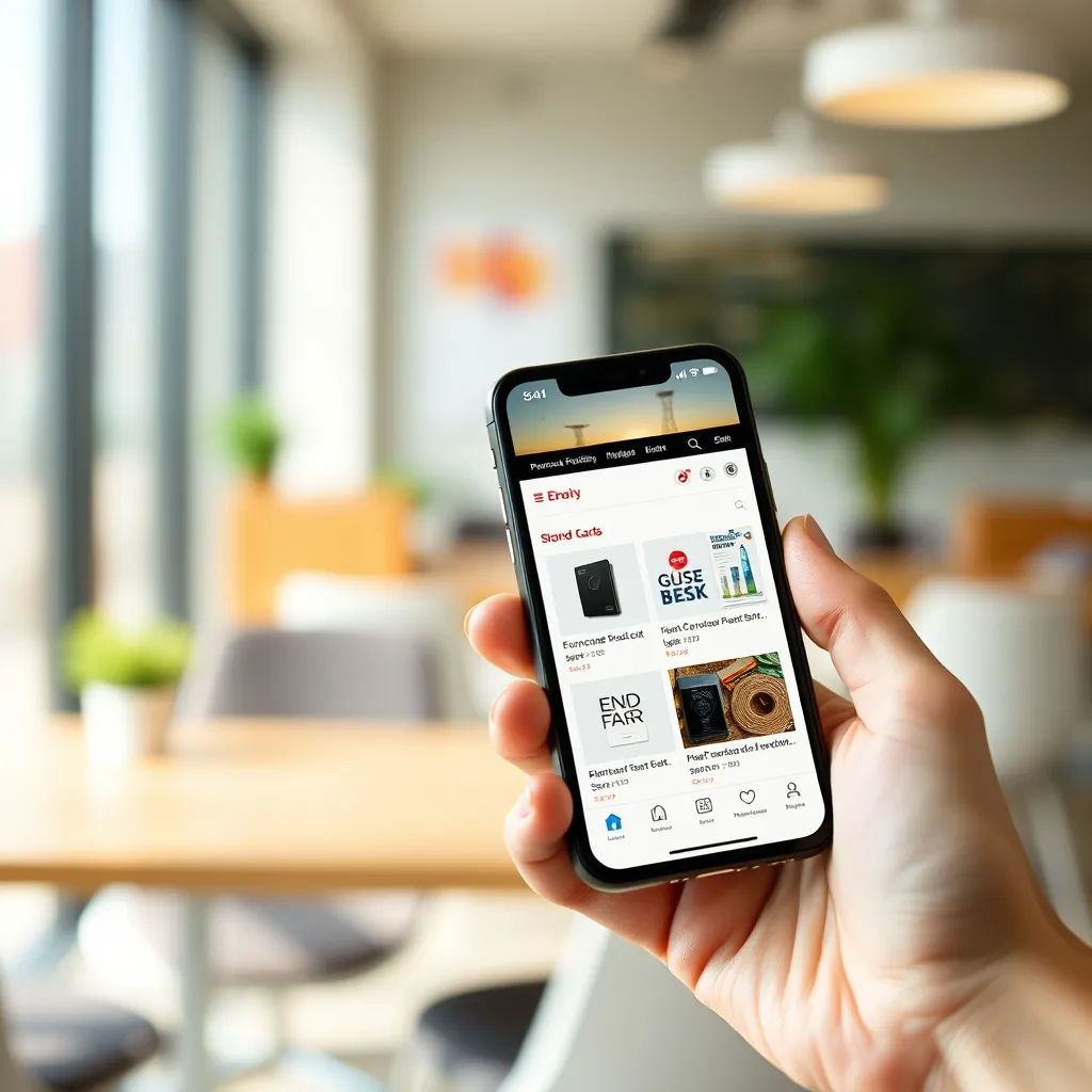 Plus de 72 % du trafic e-commerce provient du mobile en 2026