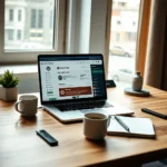 Versions de WordPress : historique et nouveautés en 2026