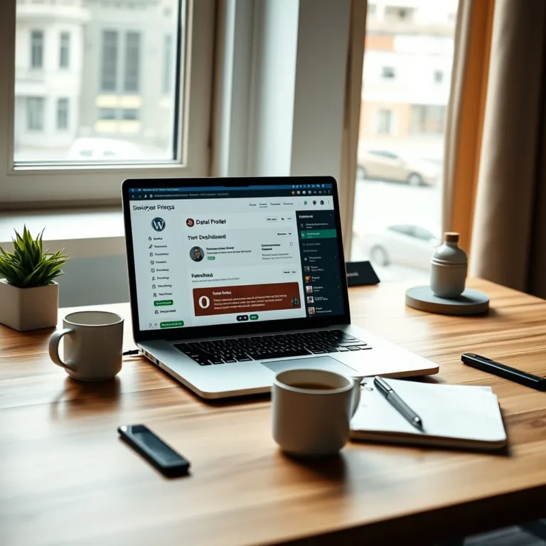 Versions de WordPress : historique et nouveautés en 2026