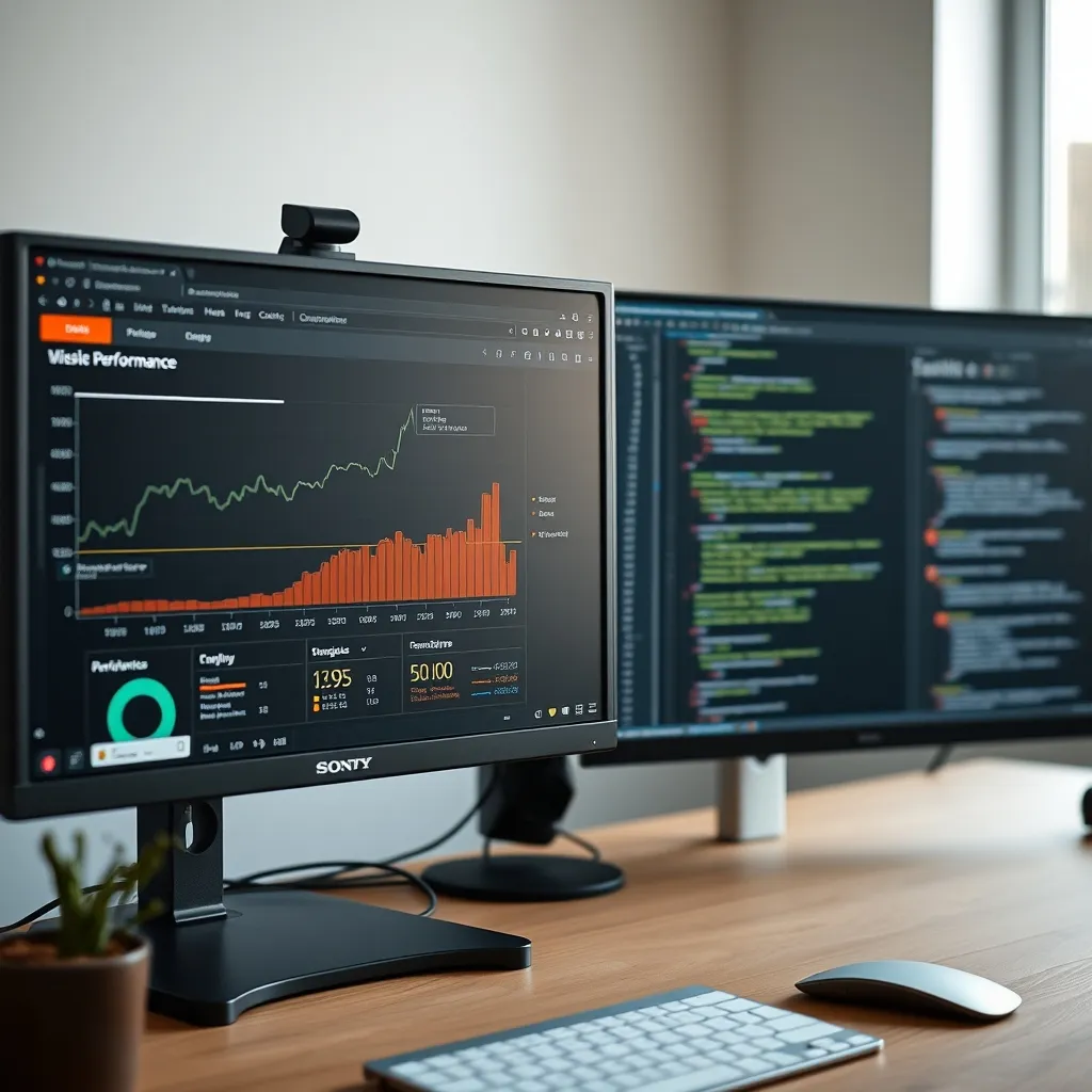 L'optimisation des performances fait partie des missions clés d'un expert WordPress