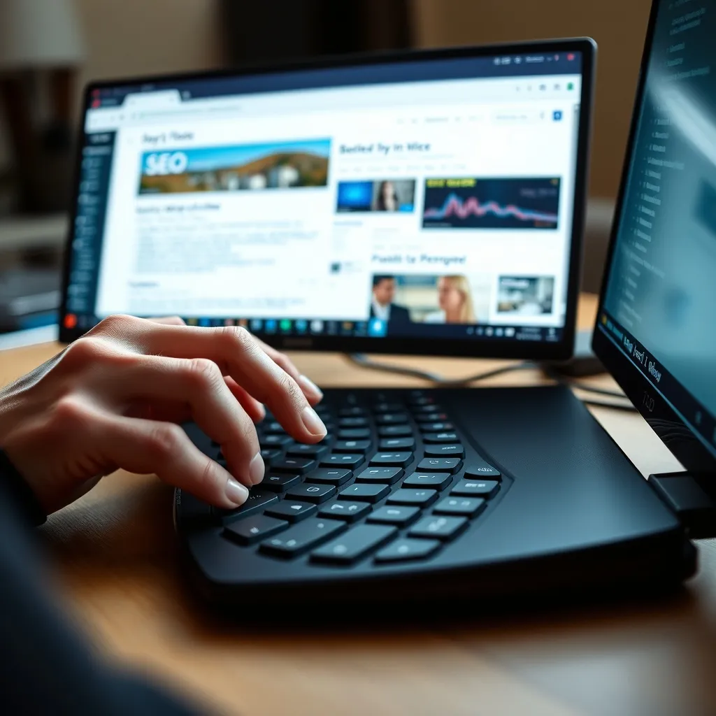 Préparation des outils nécessaires à un audit SEO WordPress complet