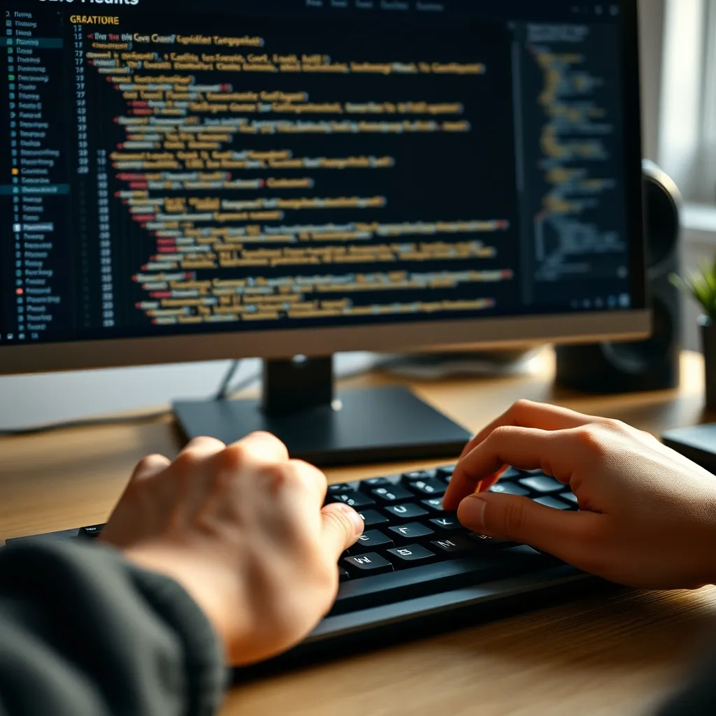Optimisation technique du code WordPress pour améliorer le référencement naturel