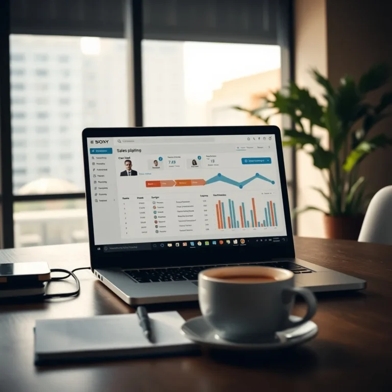Faut-il un CRM ou une base de données pour vos contacts ?