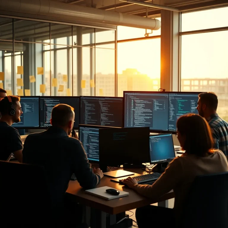 DevOps : définition, principes et fonctionnement