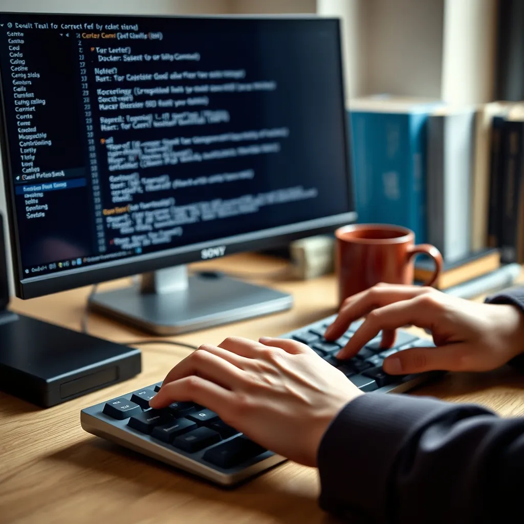 La ligne de commande reste l'outil principal pour manipuler Docker au quotidien