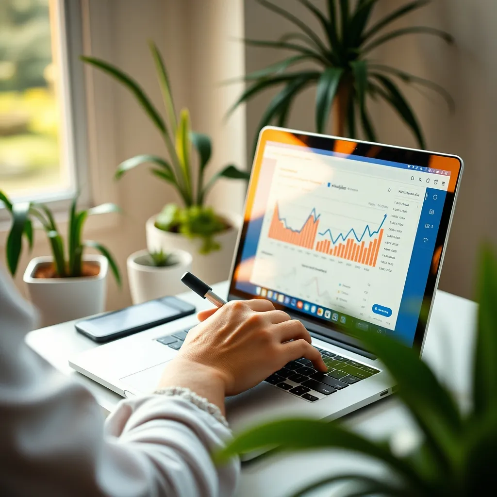 Suivre une formation en ligne permet d'apprendre le SEO à son propre rythme