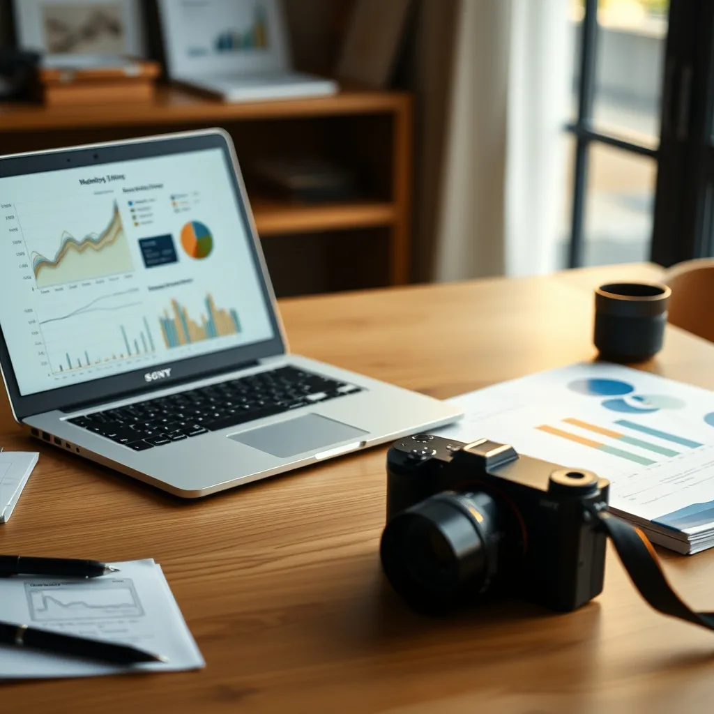 L'analyse des performances et le marketing digital représentent les compétences clés pour rentabiliser sa boutique