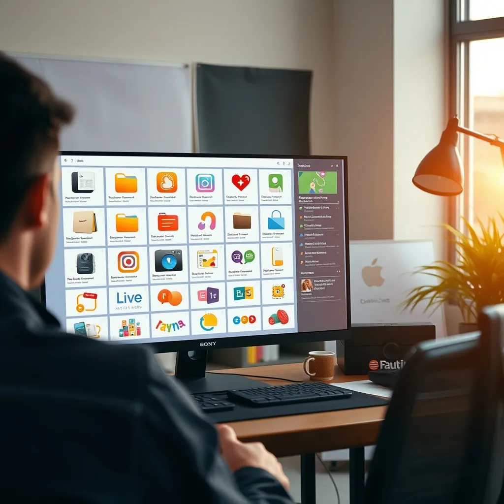 L'évolution des identités visuelles des produits technologiques au fil des années