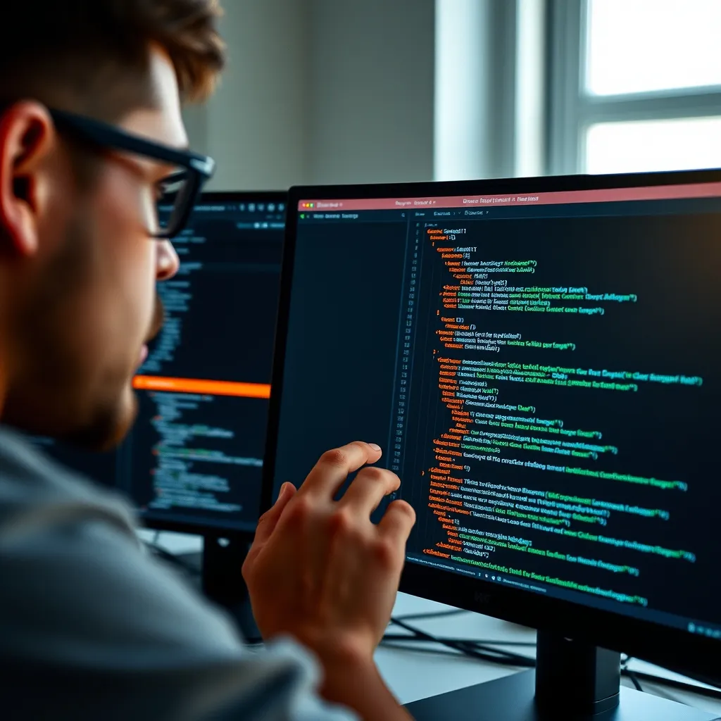 Intégration d'un fichier SVG dans un projet web via un éditeur de code