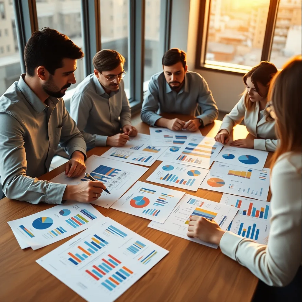 Comparaison des différentes plateformes analytics lors d'un audit marketing