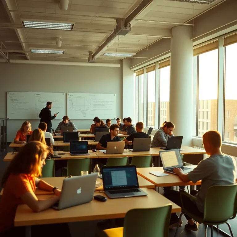 La Capsule : prix et avis sur ses formations tech en 2026