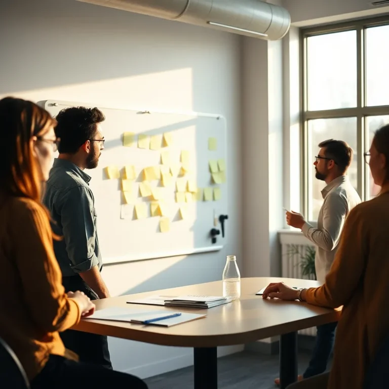 Qu’est-ce que le Lean UX et pourquoi l’adopter ?